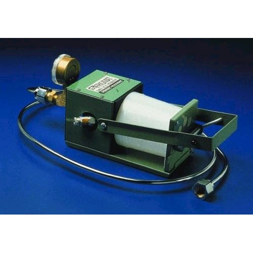 Wytwornice lodu Kleinfeld Do lodu suchego