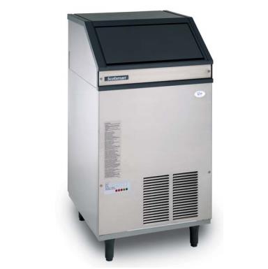 Wytwornice lodu Scotsman AF