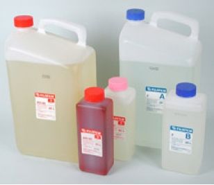 Wywoływacze RTG FUJIFILM NT 715