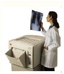 Wywoływarki RTG automatyczne Carestream Kodak X-OMAT 2000