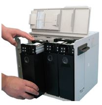 Wywoływarki RTG stomatologiczne VELOPEX INTRA-X