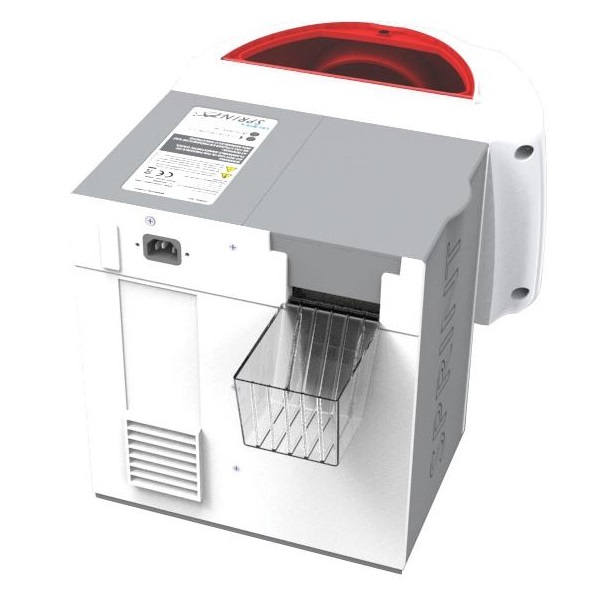 Wywoływarki RTG stomatologiczne VELOPEX SPRINT