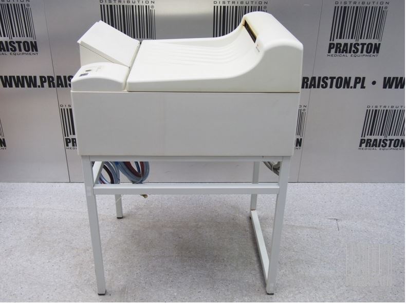 Wywoływarki RTG używane B/D Kodak X-RAY Procesor 102 - Praiston rekondycjonowany