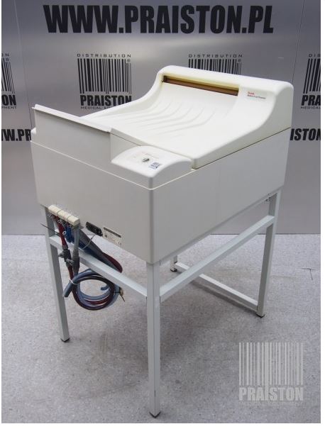 Wywoływarki RTG używane B/D Kodak X-RAY Procesor 102 - Praiston rekondycjonowany