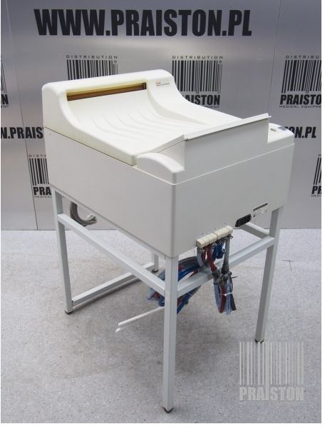 Wywoływarki RTG używane B/D Kodak X-RAY Procesor 102 - Praiston rekondycjonowany