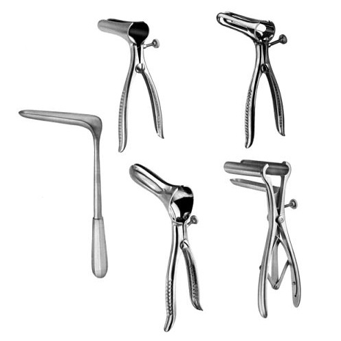 Wzierniki doodbytnicze Medicon Wzierniki odbytnicze