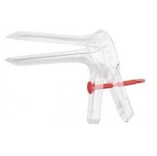 Wzierniki ginekologiczne jednorazowe B/D Cusco (S,M,L)