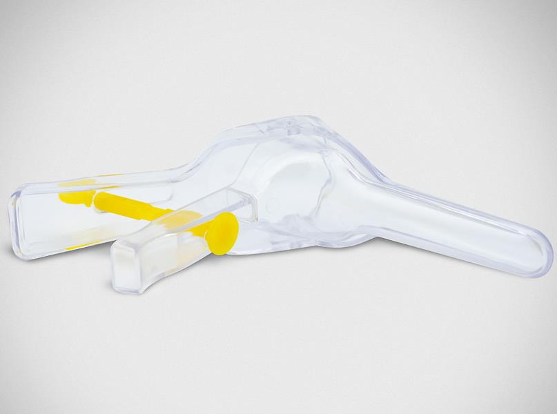 Wzierniki ginekologiczne jednorazowe INVISIO Invisio