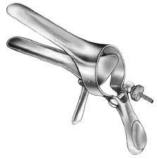 Wzierniki ginekologiczne wielorazowe Berger Surgical Cusco