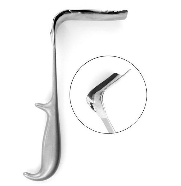 Wzierniki ginekologiczne wielorazowe GAMA s. c. - dystrybutor importer Doyen