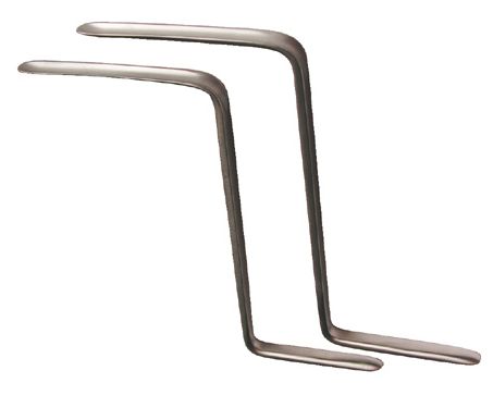 Wzierniki ginekologiczne wielorazowe GAMA s. c. - dystrybutor importer Wziernik dla dziewcząt