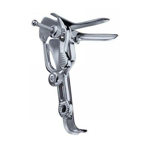 Wzierniki ginekologiczne wielorazowe Riester Graeve