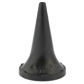 Wzierniki uszne do otoskopów B/D DORMO-SPEC