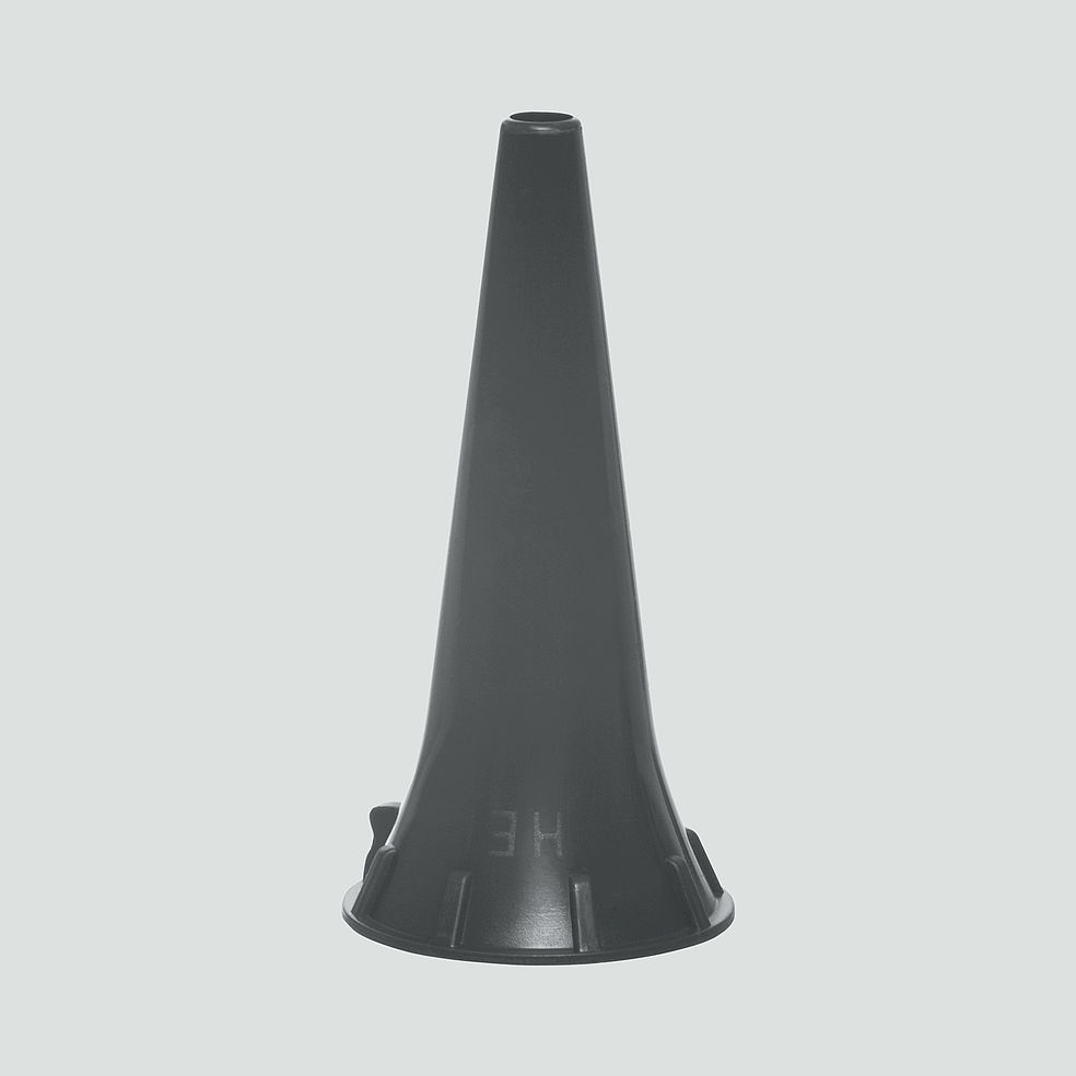 Wzierniki uszne do otoskopów Heine AllSpec