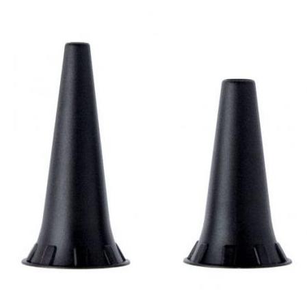 Wzierniki uszne do otoskopów KaWe Wzierniki wielorazowe PICCOLIGHT