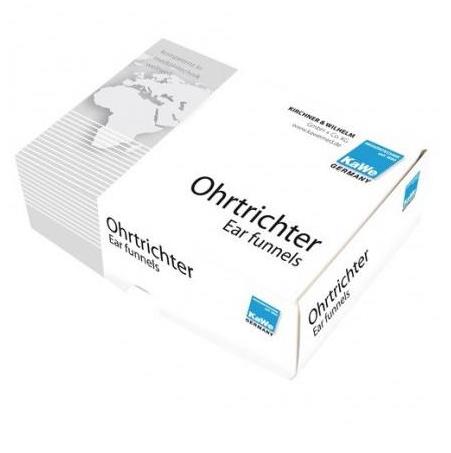 Wzierniki uszne do otoskopów KaWe Wzierniki wielorazowe PICCOLIGHT