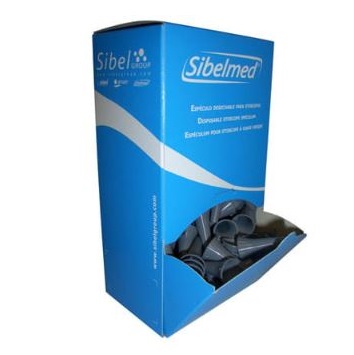 Wzierniki uszne do otoskopów Sibelmed uszne