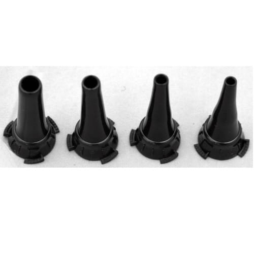 Wzierniki uszne do otoskopów Welch Allyn 24400