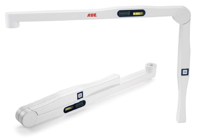 Wzrostomierze dla dorosłych i dzieci ADE MZ10020