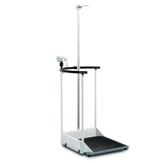 Wzrostomierze dla dorosłych i dzieci SECA 223