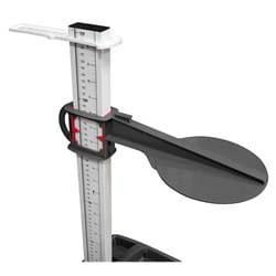 Wzrostomierze dla dorosłych i dzieci Wunder Portstand 210