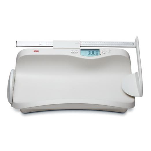 Wzrostomierze dla niemowląt SECA 233