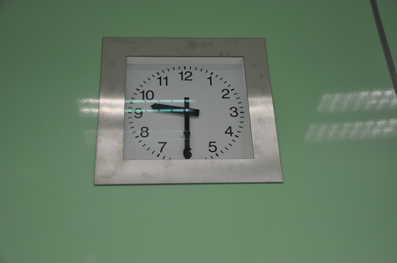 Zabudowy sal operacyjnych WIBO-BT Modułowy system zabudowy WIBO-BT