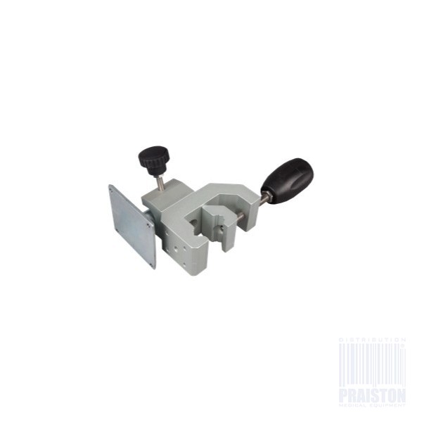 Zaciski do lamp medycznych LID Uniwersalny zacisk