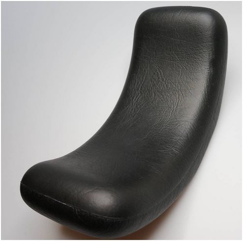 Zagłówki (podpory głowy) do wózków inwalidzkich Recomedic PU-Z-3-C