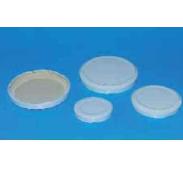 Zakrywki, nakrętki do pojemników LLG Nakręcane do słoi