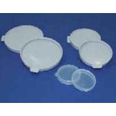 Zakrywki, nakrętki do pojemników THERMO SCIENTIFIC Do pojemników uniwersalnych PE/PS