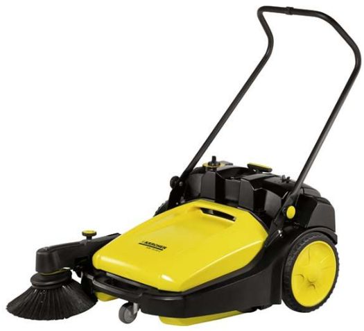 Zamiatarki Karcher KM 70/30 C Bp Pack