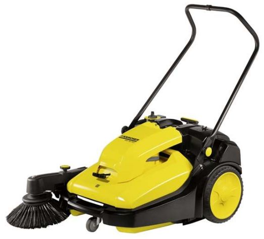 Zamiatarki Karcher KM 70/30 C Bp Pack Adv