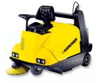 Zamiatarki Karcher KMR 1250 D