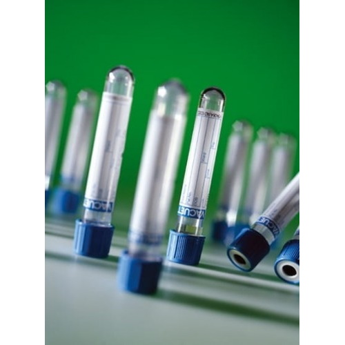 Zamknięte systemy pobierania krwi Greiner Vacuette