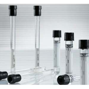 Zamknięte systemy pobierania krwi Greiner Vacuette