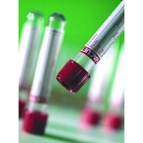 Zamknięte systemy pobierania krwi Greiner Vacuette