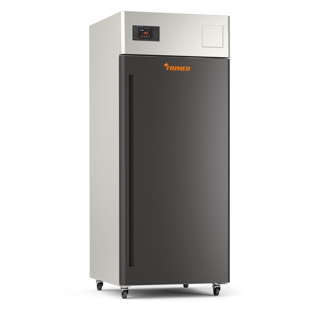 Zamrażarki do przechowywania krwi i osocza FRIMED CL60B/PF