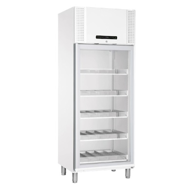 Zamrażarki do przechowywania krwi i osocza GRAM BIOLINE BioBlood BF600W/BF660W