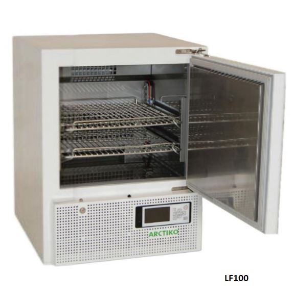 Zamrażarki laboratoryjne Arctiko LF