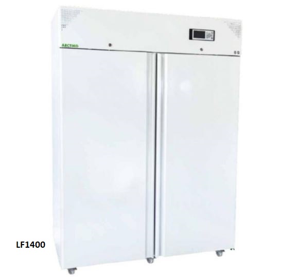 Zamrażarki laboratoryjne Arctiko LF