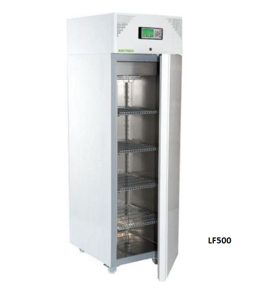 Zamrażarki laboratoryjne Arctiko LF