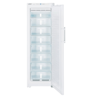 Zamrażarki laboratoryjne EVERmed BLF 260