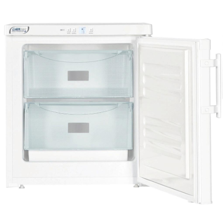 Zamrażarki laboratoryjne EVERmed BLF 70, BLF 100, BLF 105