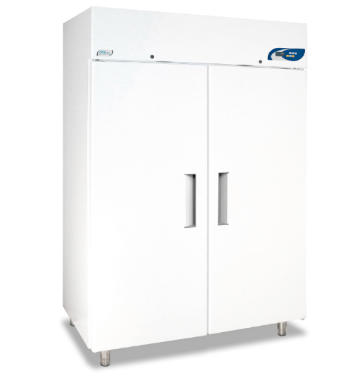 Zamrażarki laboratoryjne EVERmed LF