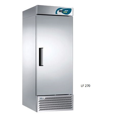 Zamrażarki laboratoryjne EVERmed LF seria