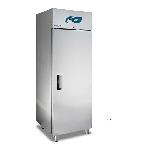 Zamrażarki laboratoryjne EVERmed LF seria