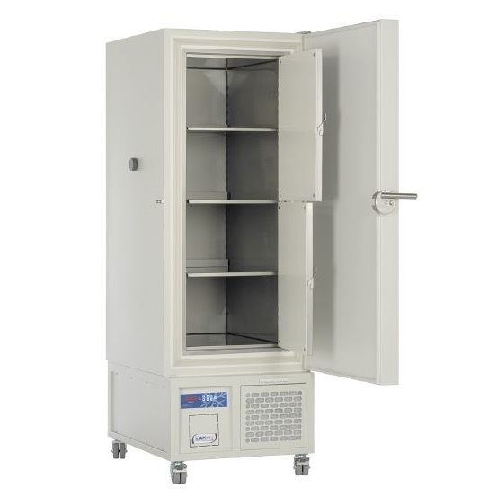 Zamrażarki laboratoryjne EVERmed ULF