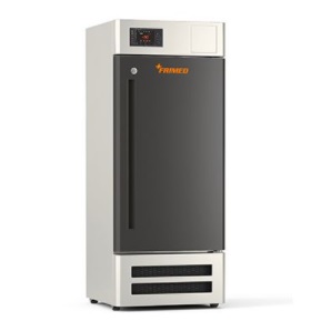 Zamrażarki laboratoryjne FRIMED CV4