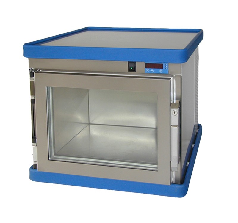 Zamrażarki laboratoryjne Fryka-Kaltetechnik B 30-20